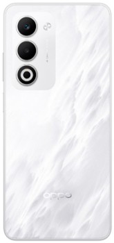Oppo+A5+Unlocked+Smartphone+-+Mist+White