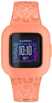 Garmin+Vivofit+Jr3+-+Peach