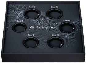 NEW-Ryze-Element-Smart-Ring-Sizing-Kit on sale
