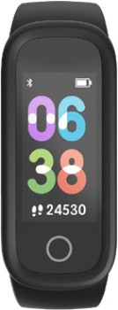 Pixbee+Fit+Kids+Watch+-+Black