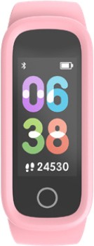 Pixbee+Fit+Kids+Watch+-+Pink