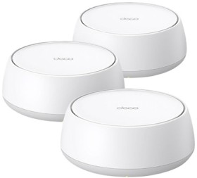 TP-Link+Deco+BE25+Dual+Band+Wi-Fi+7+Mesh+System+3+Pack