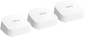 eero+7+Dual+Band+Mesh+System+3+Pack