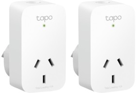 TP-Link+Tapo+Matter+Smart+Plug+2+Pack