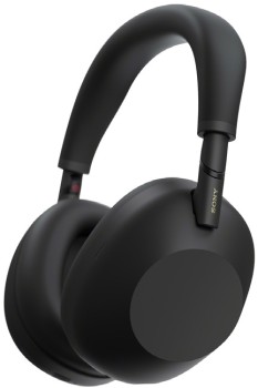Sony+WH-1000XM6+Wireless+Noise+Cancelling+Headphones+-+Black