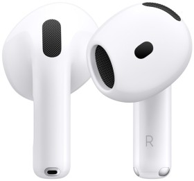 Apple+AirPods+4