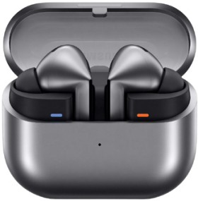 Samsung-Galaxy-Buds3-Pro-Grey on sale