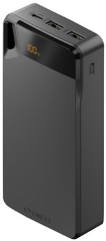 Cygnett-Boost-20K-Gen4-Powerbank-Black on sale