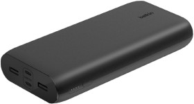 Belkin-Boost-26K-Powerbank on sale