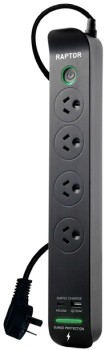 Jackson-Raptor-Surge-Protected-4P-Master-Switch-Powerboard on sale