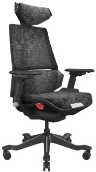 Pago+Valkor+Ergonomic+Gaming+Chair