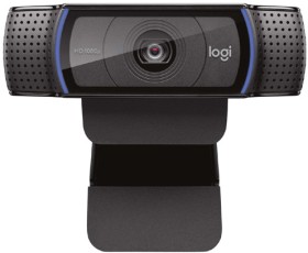 Logitech+C920+HD+Pro+Webcam