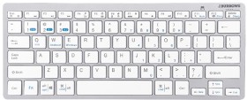 Keji+KB210+Wireless+Slim+Keyboard