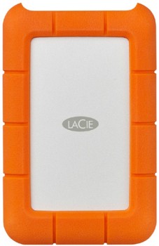 LaCie-5TB-Rugged-USB-C-Portable-Hard-Drive on sale