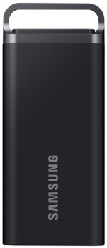 Samsung+4TB+T5+Evo+SSD+Black