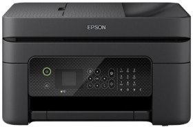 Epson+WorkForce+WF-2930+Inkjet+Printer