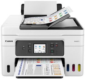 Canon-MegaTank-Maxify-Printer-GX4060 on sale