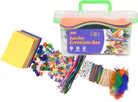 Kadink-Jumbo-Creations-Craft-Box on sale