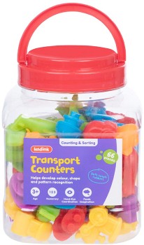 Kadink+Transport+Counters+66+Pack