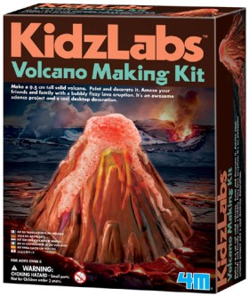 4M+Kidzlabs+Volcano+Making+Kit