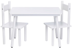 Kadink+Nix+Kids+Table+and+Chair+Set