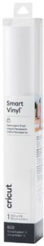 Cricut+Smart+Permanent+Vinyl+13+x+36%26quot%3B+-+White
