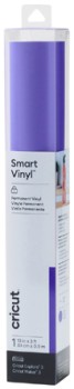 NEW+Cricut+Smart+Vinyl+Permanent+13+x+36%26quot%3B+-+Purple