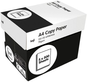Keji-A4-70gsm-Copy-Paper-Carton on sale