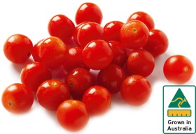 Australian+Cherry+Tomatoes+250g+Punnet
