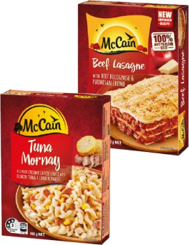 McCain+Redbox+Frozen+Meal+375%E2%80%91400g+Selected+Varieties