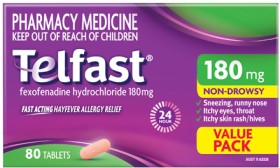 Telfast-Hayfever-Allergy-Relief-180mg-Value-Pack-80-Tablets on sale