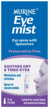 Murine+Eye+Mist+15mL