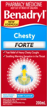 Benadryl+Chesty+Forte+Oral+Liquid+200mL