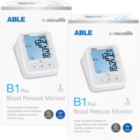 Able+B1+Plus+Blood+Pressure+Monitor
