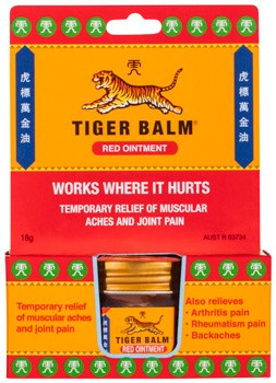Tiger+Balm+Red+Ointment+18g
