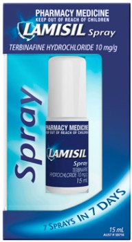 Lamisil+Spray+15mL