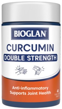 Bioglan-Curcumin-Double-Strength-40-Tablets on sale