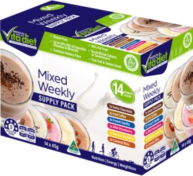 Medical+Vita+Diet+Sachet+Range+14+Pack