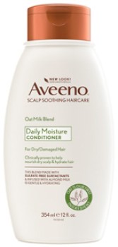 Aveeno+Oat+Milk+Blend+Conditioner+354mL
