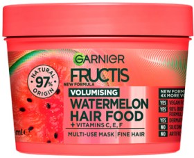 Garnier+Fructis+Watermelon+Hair+Food+Mask+390mL
