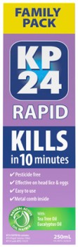 KP24-Rapid-Family-Pack-Comb-250mL on sale