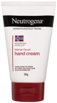 Neutrogena+Norwegian+Formula+Hand+Cream+56g
