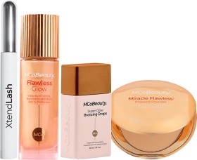 50%25+off+MCoBeauty+Range
