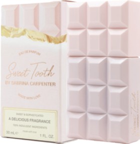 Sabrina+Carpenter+Sweet+Tooth+Eau+de+Parfum+30mL