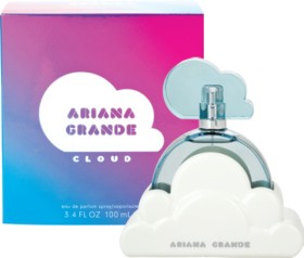 Ariana+Grande+Cloud+Eau+De+Parfum+100mL