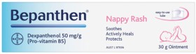 Bepanthen+Nappy+Rash+Ointment+30g