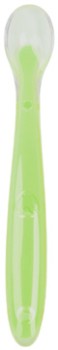 Guardian+Silicone+Spoon+-+Green