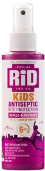 RID+Kids+Antiseptic+Bite+Protection+Spray+100mL
