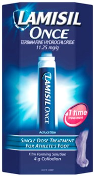 Lamisil-Once-Cream-4g on sale