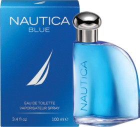 Nautica+Blue+Eau+De+Toilette+100mL